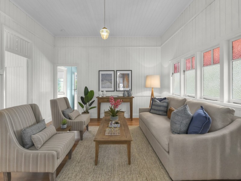 51 Quinn Street, Toowong QLD 4066