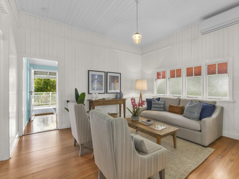 51 Quinn Street, Toowong QLD 4066