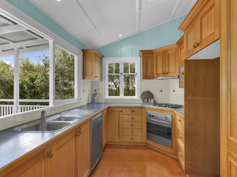 51 Quinn Street, Toowong QLD 4066