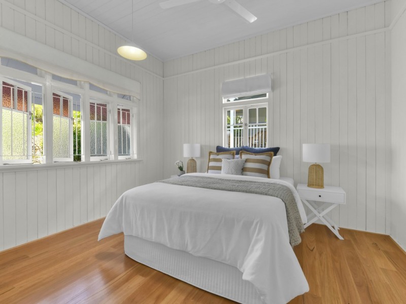 51 Quinn Street, Toowong QLD 4066