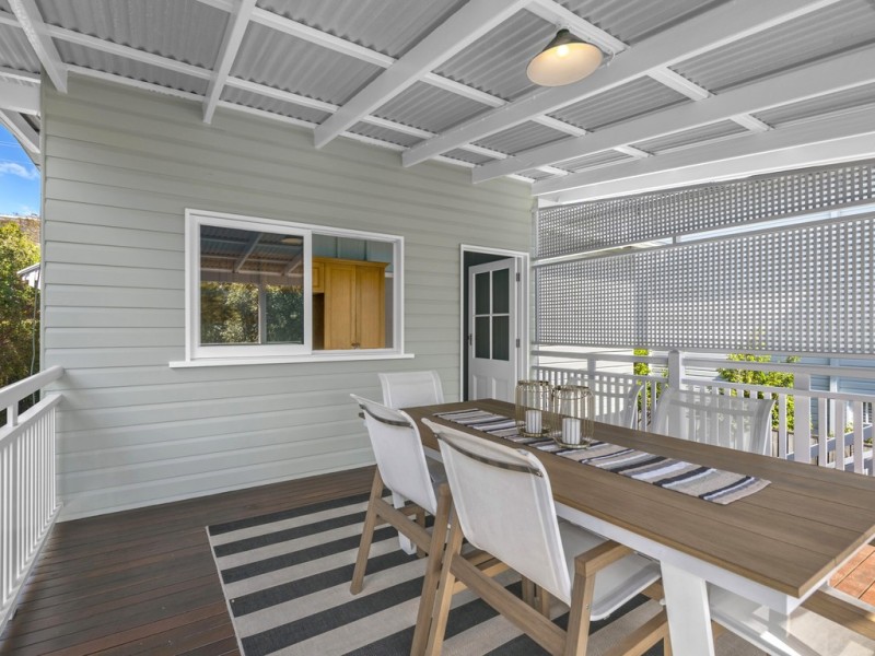 51 Quinn Street, Toowong QLD 4066