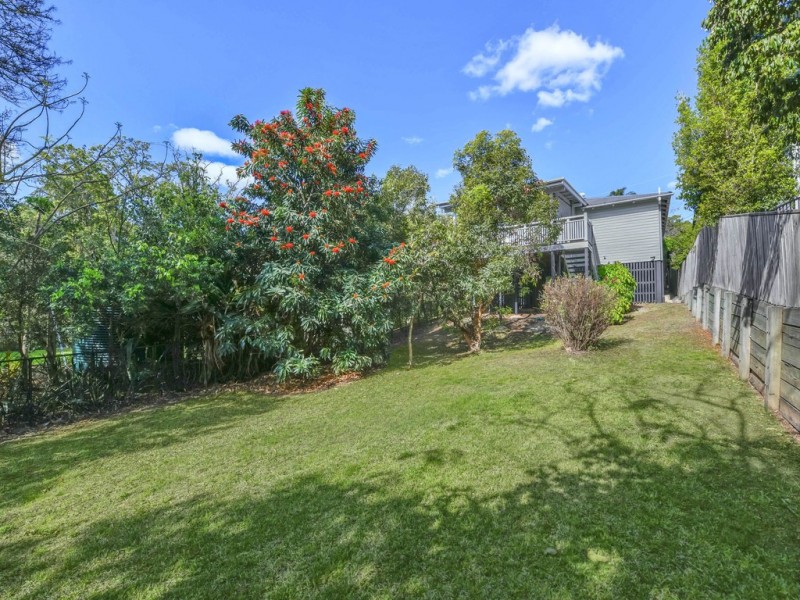 51 Quinn Street, Toowong QLD 4066