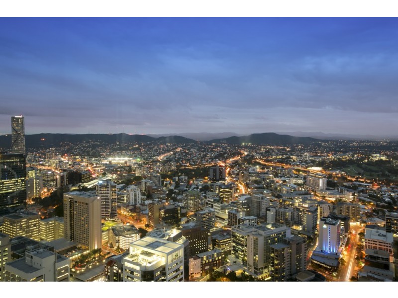 645/420 Queen Street, Brisbane City QLD 4000