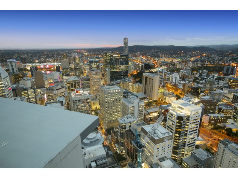 645/420 Queen Street, Brisbane City QLD 4000