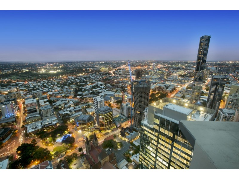 645/420 Queen Street, Brisbane City QLD 4000