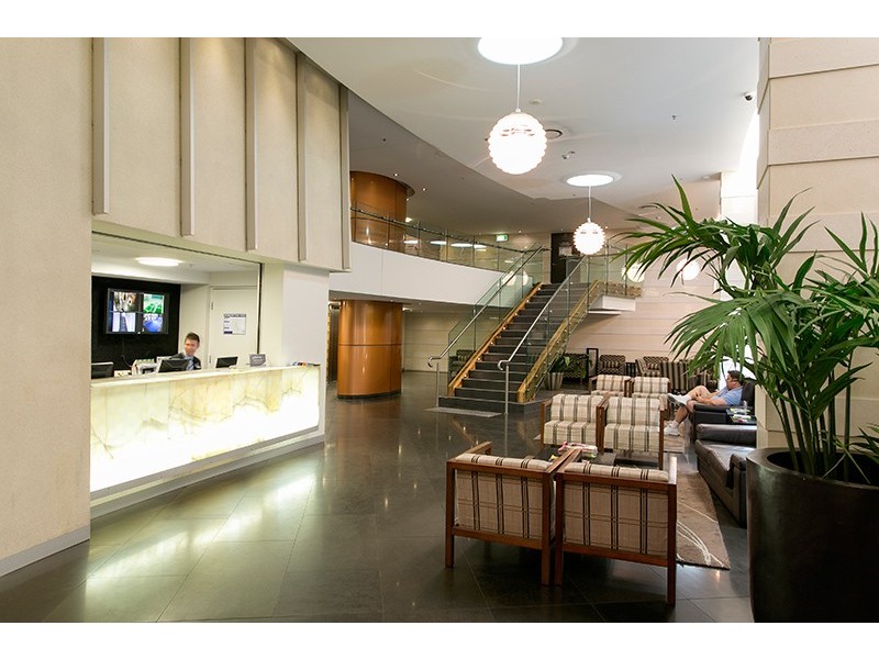 645/420 Queen Street, Brisbane City QLD 4000