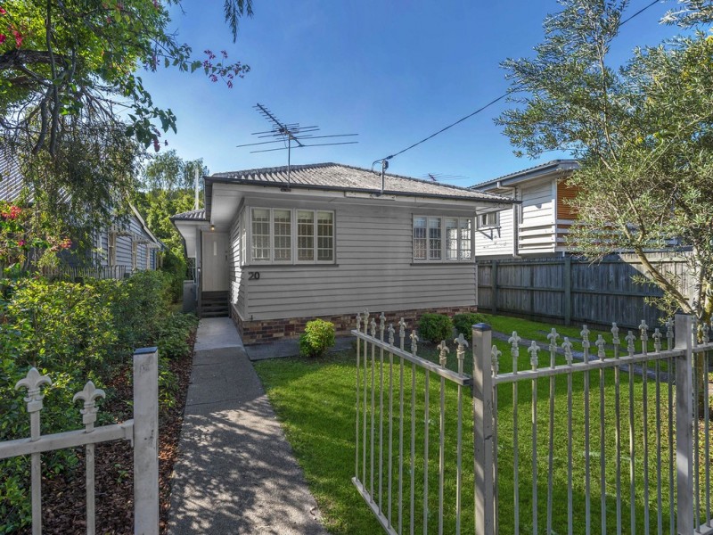 20 Henchman Street, Nundah QLD 4012