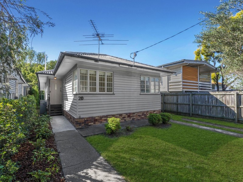 20 Henchman Street, Nundah QLD 4012