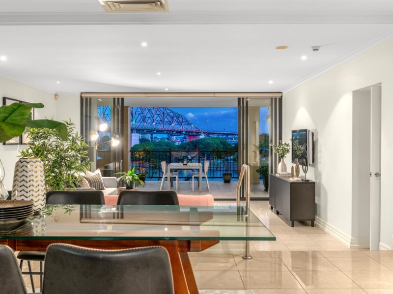 3/455 Adelaide street, Brisbane City QLD 4000