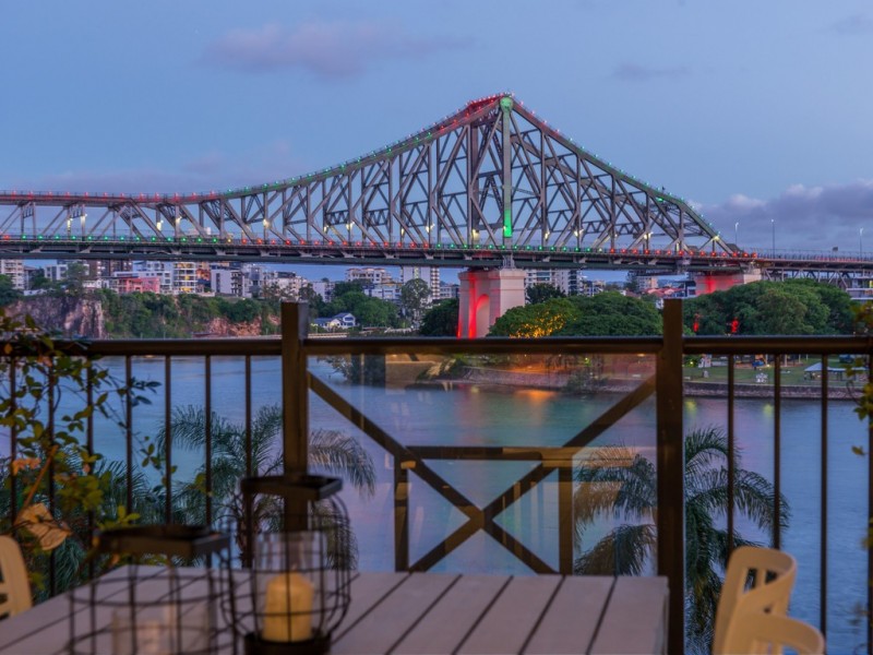 3/455 Adelaide street, Brisbane City QLD 4000