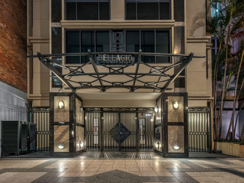 3/455 Adelaide street, Brisbane City QLD 4000