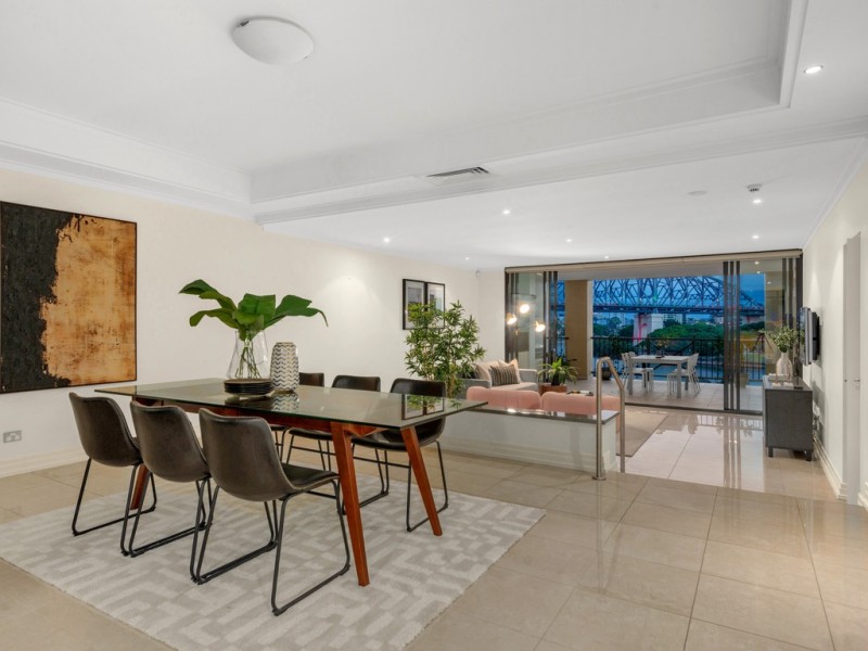 3/455 Adelaide street, Brisbane City QLD 4000