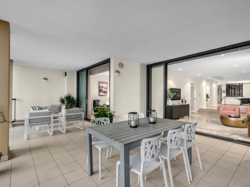 3/455 Adelaide street, Brisbane City QLD 4000