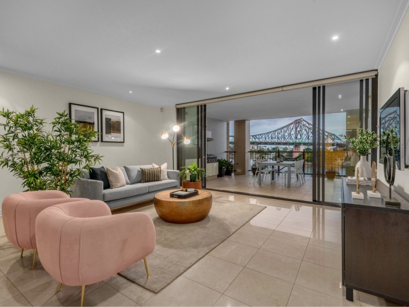 3/455 Adelaide street, Brisbane City QLD 4000