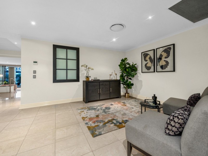 3/455 Adelaide street, Brisbane City QLD 4000