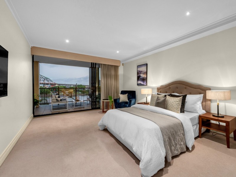 3/455 Adelaide street, Brisbane City QLD 4000