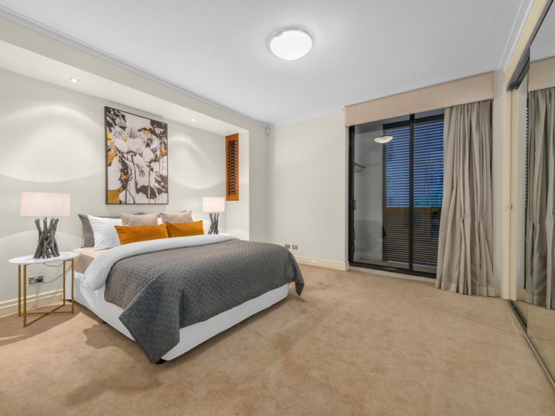 3/455 Adelaide street, Brisbane City QLD 4000