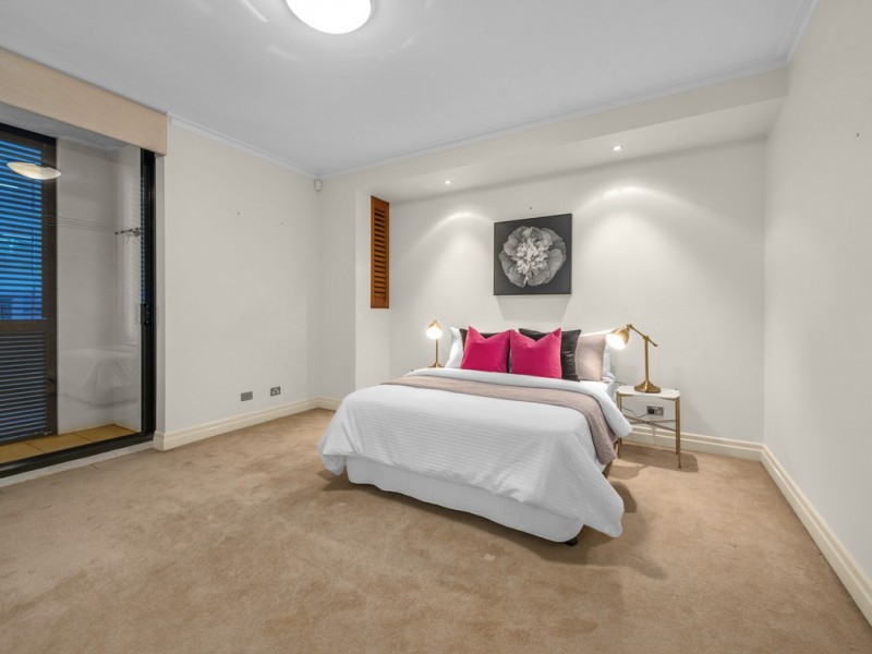 3/455 Adelaide street, Brisbane City QLD 4000