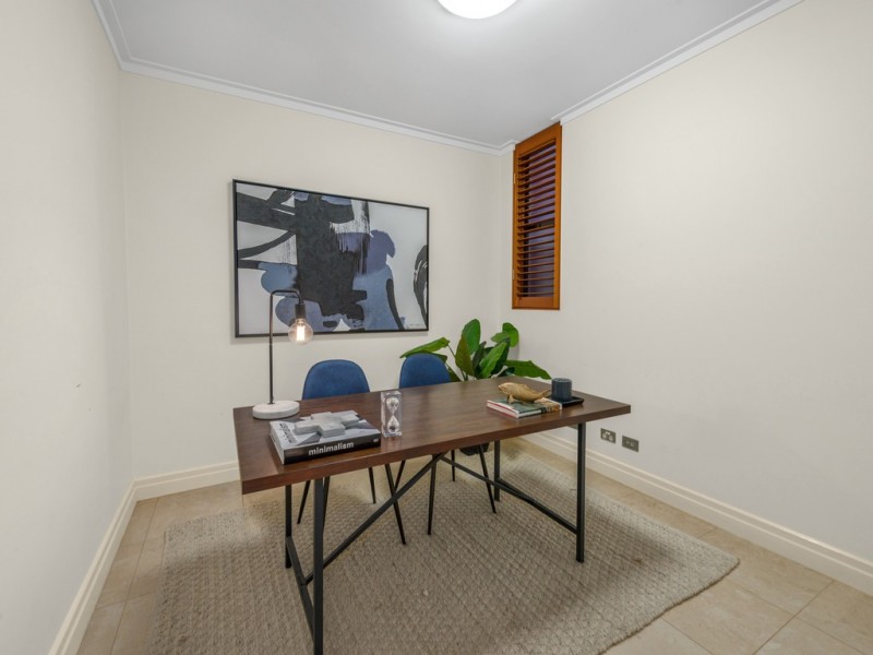 3/455 Adelaide street, Brisbane City QLD 4000