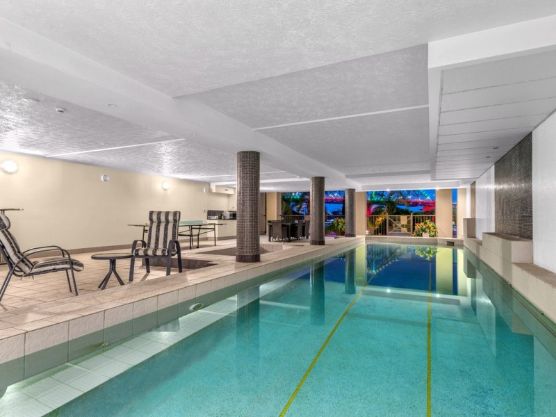 3/455 Adelaide street, Brisbane City QLD 4000