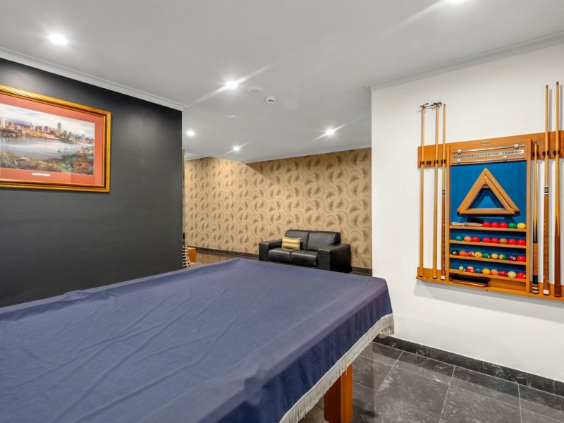 3/455 Adelaide street, Brisbane City QLD 4000