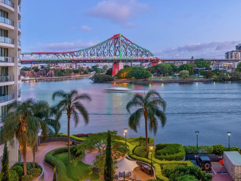 3/455 Adelaide street, Brisbane City QLD 4000