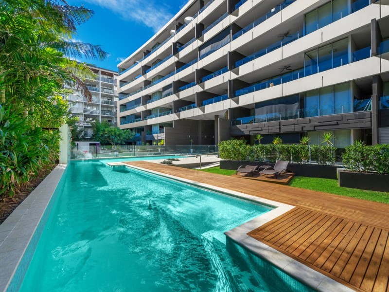 31/37 Duncan Street, West End QLD 4101