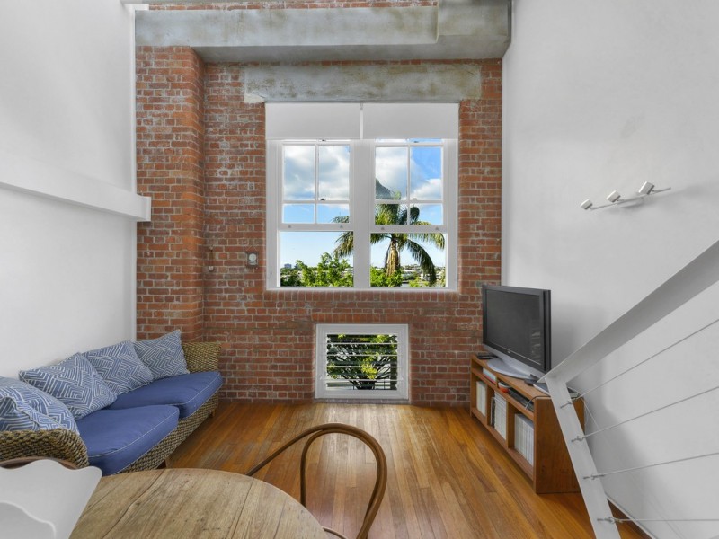 128/53 Vernon Terrace, Teneriffe QLD 4005