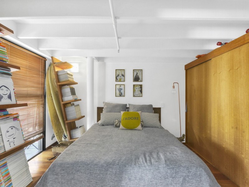 128/53 Vernon Terrace, Teneriffe QLD 4005