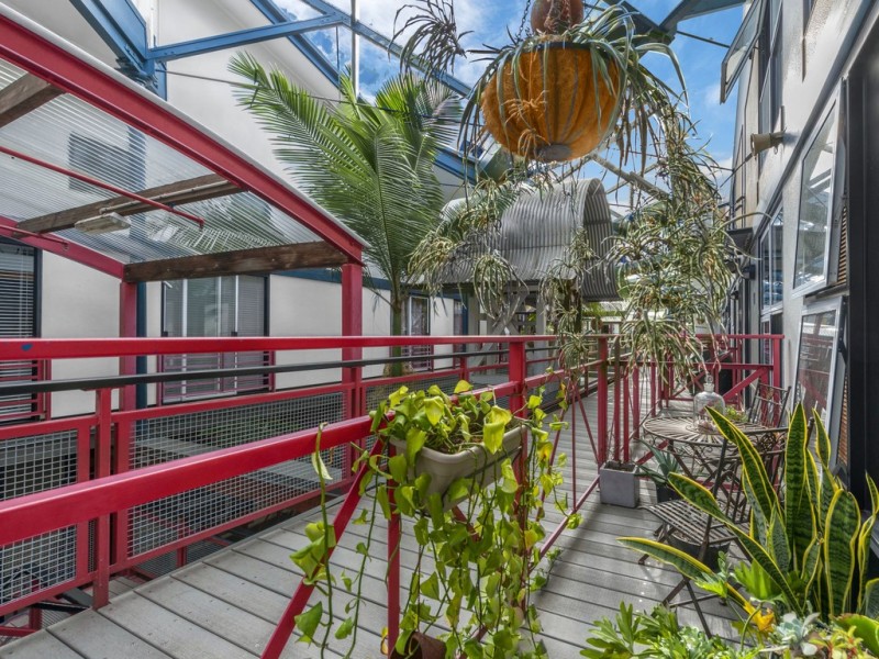 128/53 Vernon Terrace, Teneriffe QLD 4005