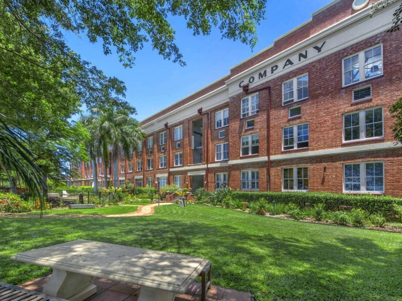 128/53 Vernon Terrace, Teneriffe QLD 4005