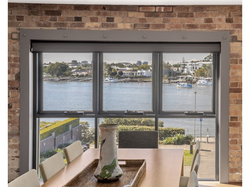 2211/32 Refinery Parade, New Farm QLD 4005