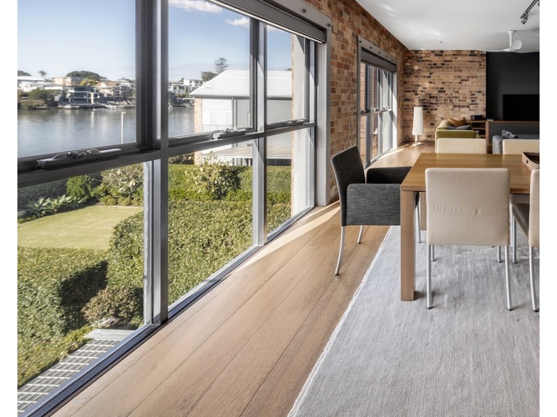 2211/32 Refinery Parade, New Farm QLD 4005