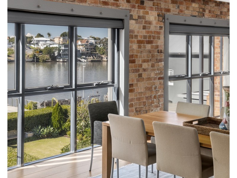 2211/32 Refinery Parade, New Farm QLD 4005