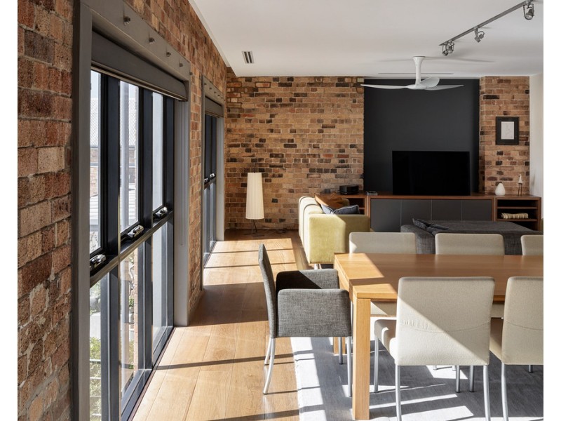 2211/32 Refinery Parade, New Farm QLD 4005