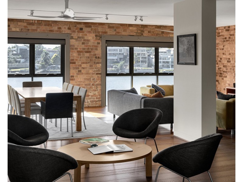 2211/32 Refinery Parade, New Farm QLD 4005