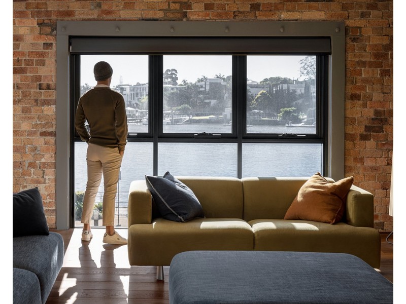 2211/32 Refinery Parade, New Farm QLD 4005