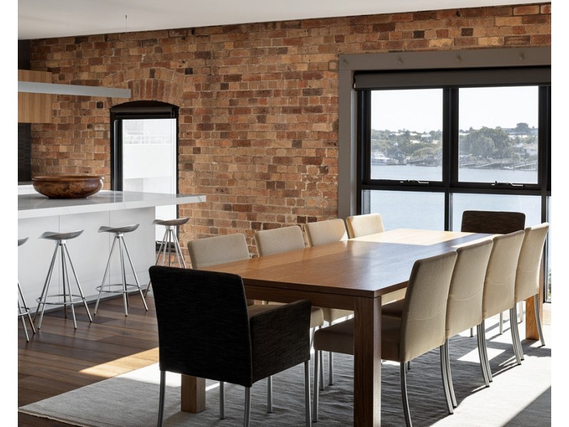 2211/32 Refinery Parade, New Farm QLD 4005