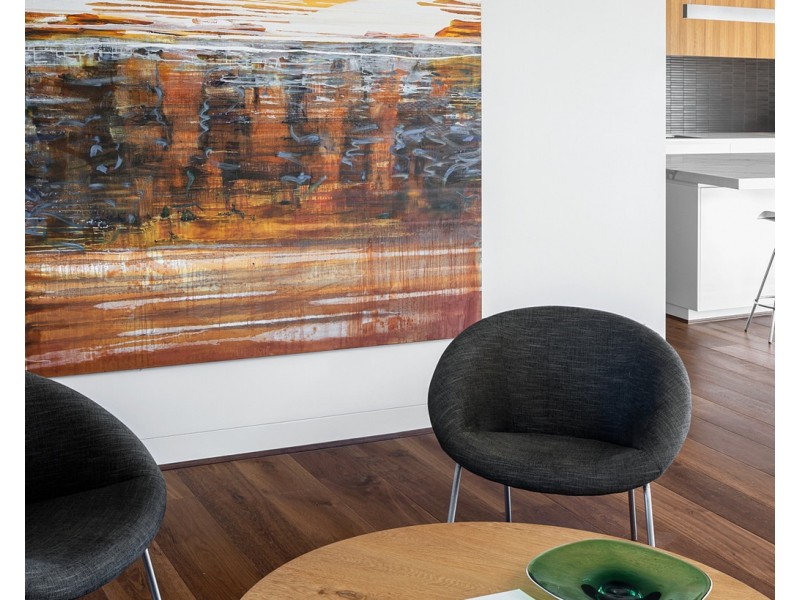 2211/32 Refinery Parade, New Farm QLD 4005