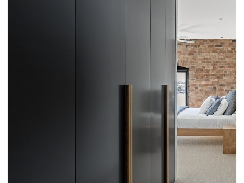 2211/32 Refinery Parade, New Farm QLD 4005