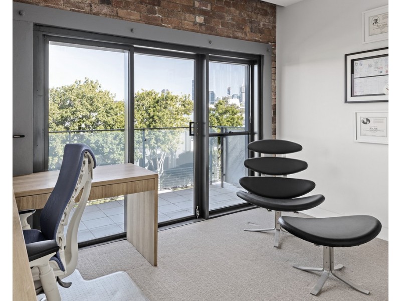 2211/32 Refinery Parade, New Farm QLD 4005