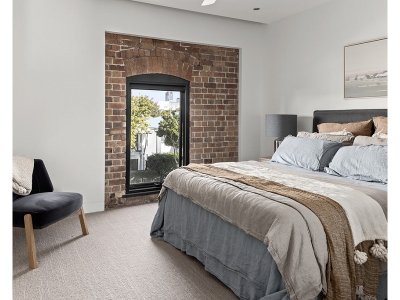 2211/32 Refinery Parade, New Farm QLD 4005