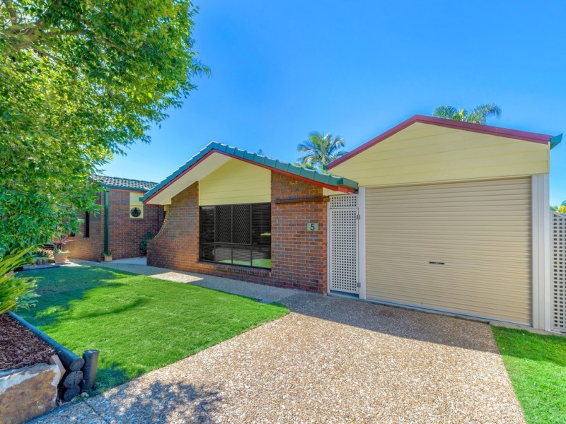 5 Sirett Street, Runcorn QLD 4113