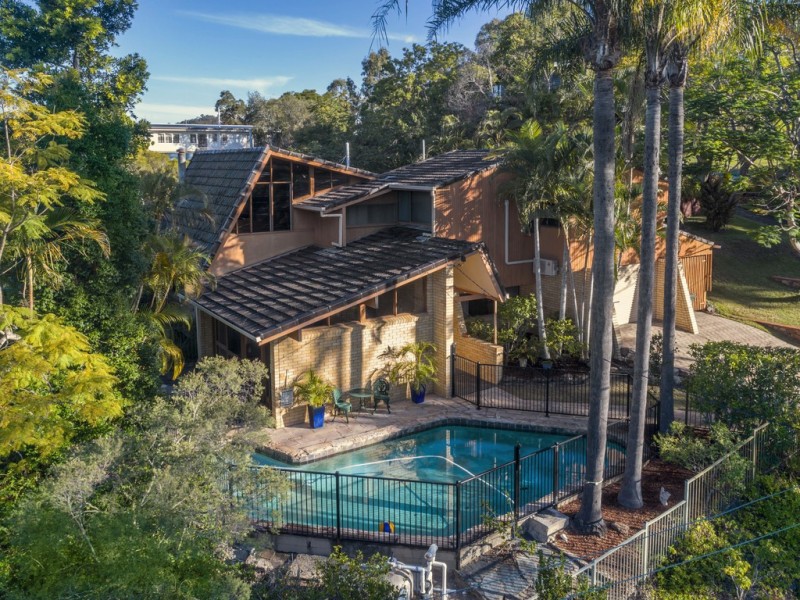 36 Gawalla Street, The Gap QLD 4061