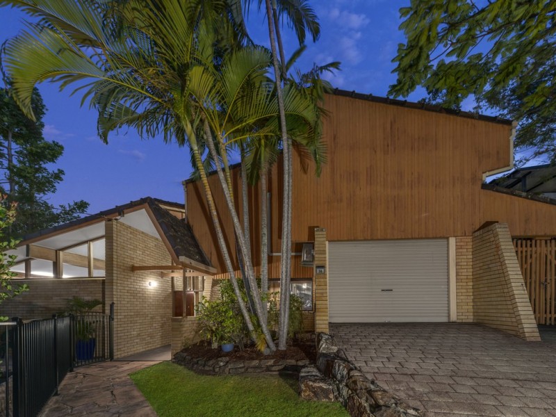 36 Gawalla Street, The Gap QLD 4061