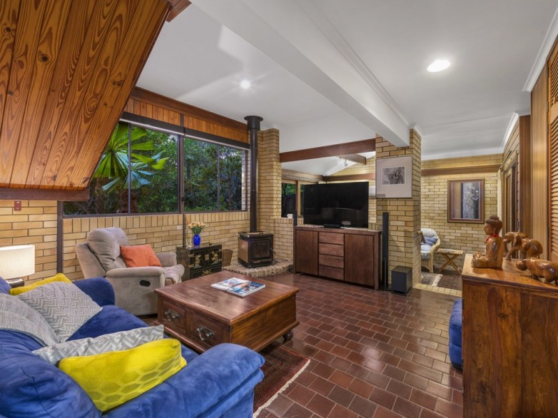 36 Gawalla Street, The Gap QLD 4061