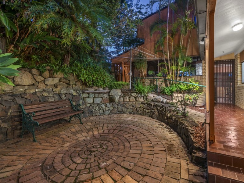 36 Gawalla Street, The Gap QLD 4061