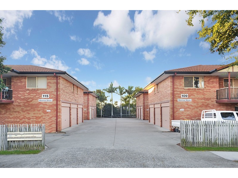 3/115 Meemar Street, Chermside QLD 4032
