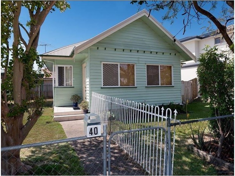 40 Lang Terrace, Northgate QLD 4013