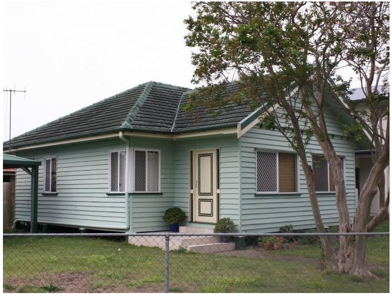 40 Lang Terrace, Northgate QLD 4013